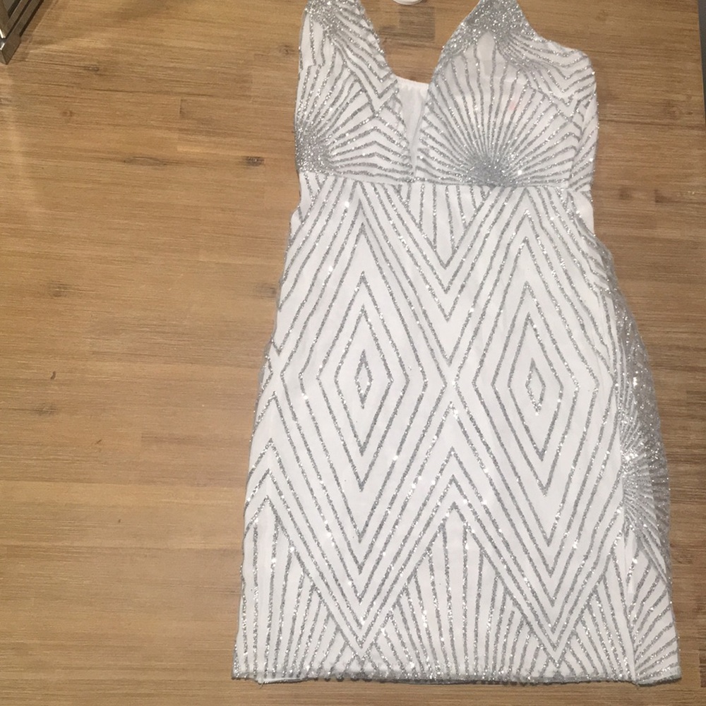 Party dress🍾